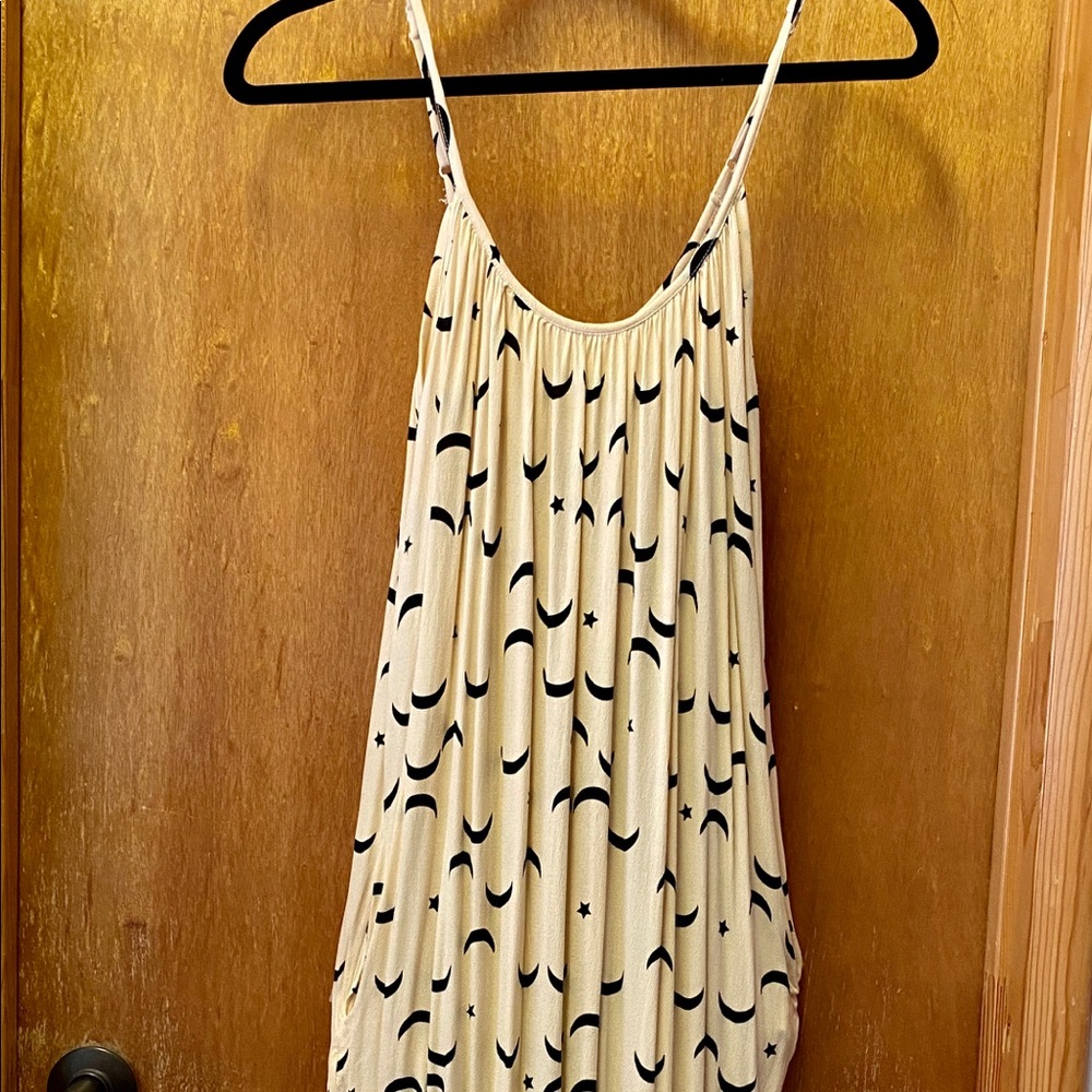 ***•SOLD•***NEW* AVA SKY - MAXI DRESS